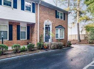 6520 Roswell Rd UNIT 81, Sandy Springs, GA 30328