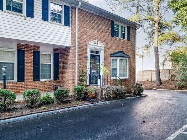 6520 Roswell Rd Unit 81, Sandy Springs, GA 30328