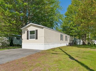 41 Long St, Brunswick, ME 04011