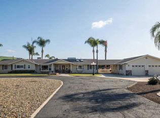 21451 Avenue 360, Woodlake, CA