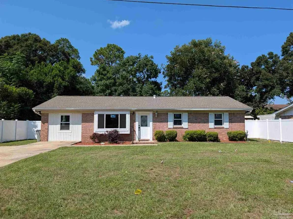 711 N 80th Ave, Pensacola, FL 32506