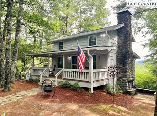 170 Summit View Ln, Fleetwood, NC 28626