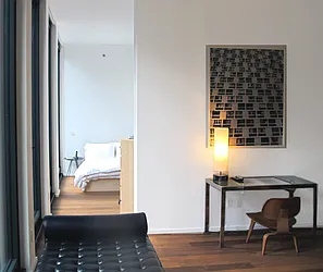 Rented by Spire Group