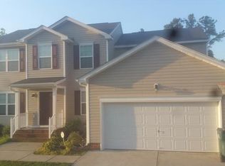 3005 Falcon Creek Dr, Henrico, VA 23231