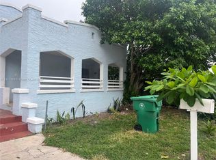 1399 NW 55th St, Miami, FL 33142