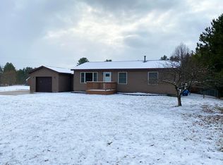 223 Misty Way, Grayling, MI 49738