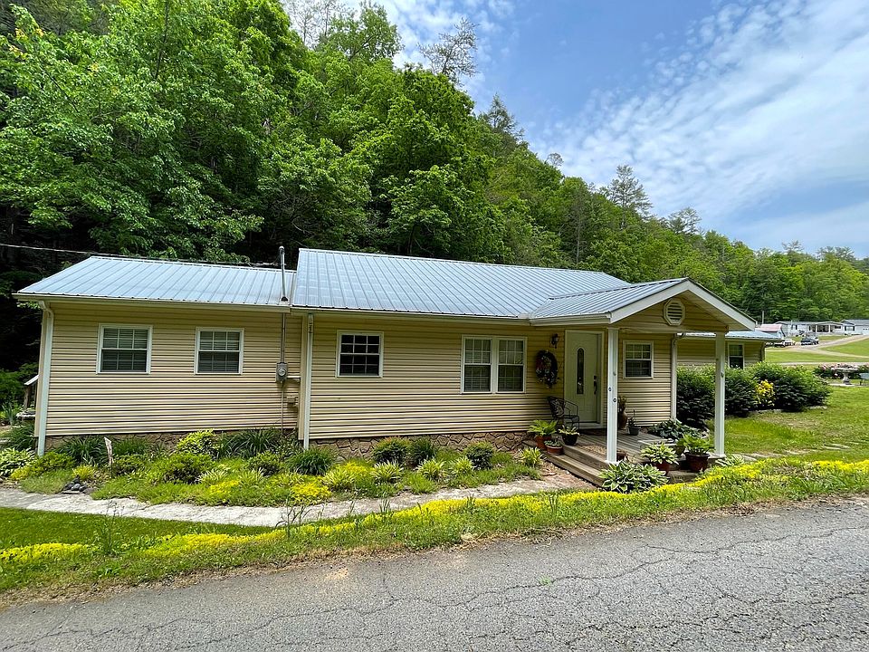 4121 Grindstaff Rd, Hartford, TN 37753 Zillow