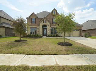 1114 Falling Water Ln, Katy, TX 77494