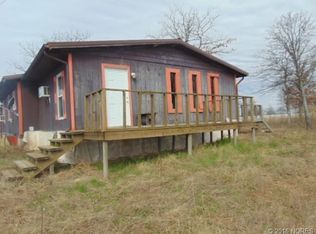 45626 W Highway 16, Bristow, OK 74010