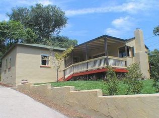 864 Cheltenham Rd, Santa Barbara, CA 93105