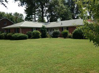 6401 Jefferson Ave, Evansville, IN 47715