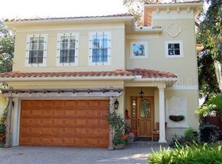 3312 W Villa Rosa St, Tampa, FL 33611