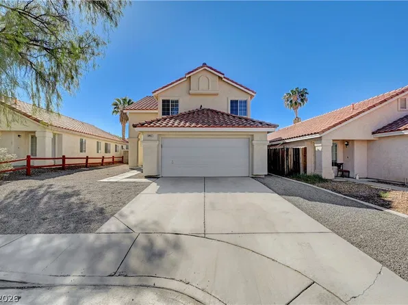 6393 Venus Vale Ct, Las Vegas, NV 89156