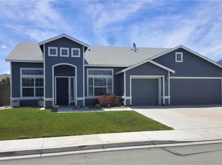 905 Jones Way, Fernley, NV 89408