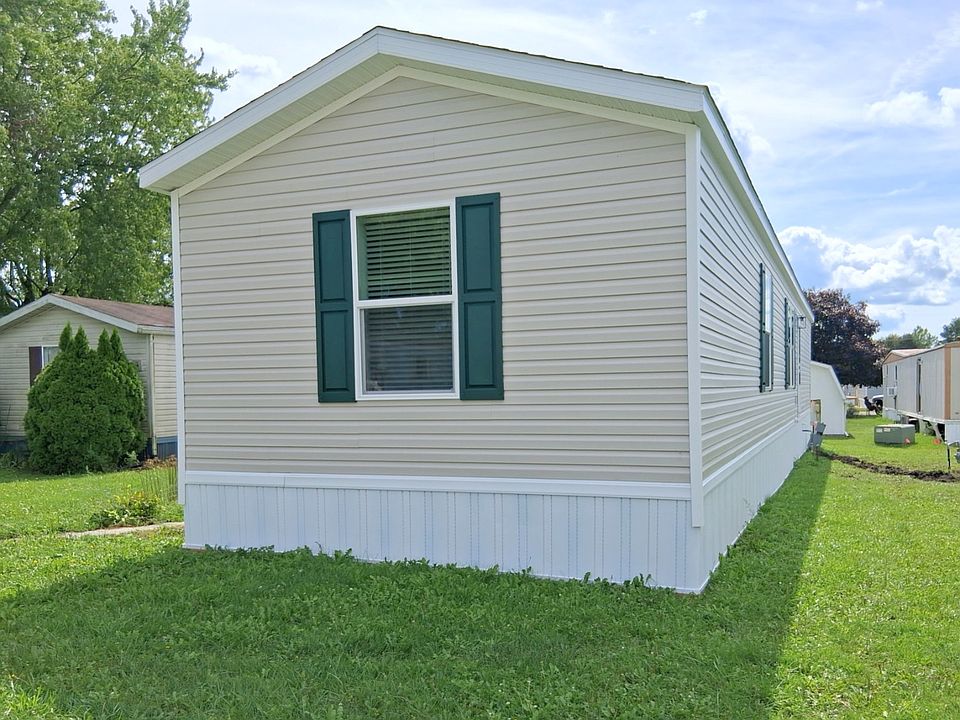 1st image of 3899 Marion Williamsport Rd E Lot 40