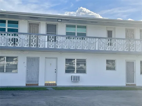 50 NW 204th St APT 11, Miami Gardens, FL 33169