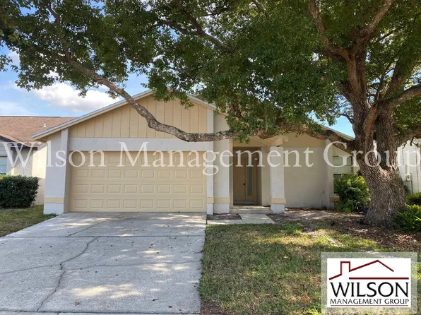 1441 Bridlebrook Dr, Casselberry, FL 32707