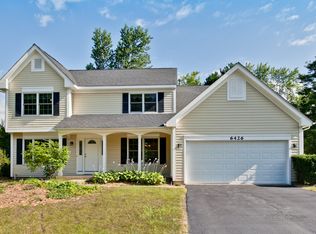 6426 Barn Swallow Ct, Gurnee, IL 60031