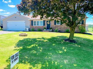 4655 Route 204, Selinsgrove, PA 17870