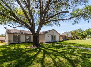 2308 Colonial, Mesquite, TX 75150