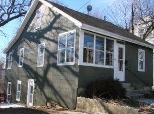45 Sturges St, Medford, MA 02155
