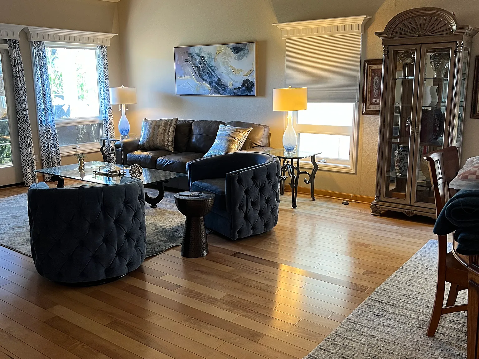 2 bed, 1772 sqft, $2,800 — Photo 2