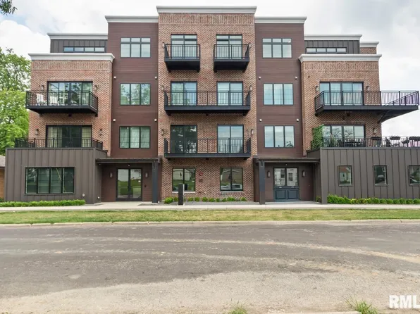 1310 E Samuel Ave #3B, Peoria Heights, IL 61616