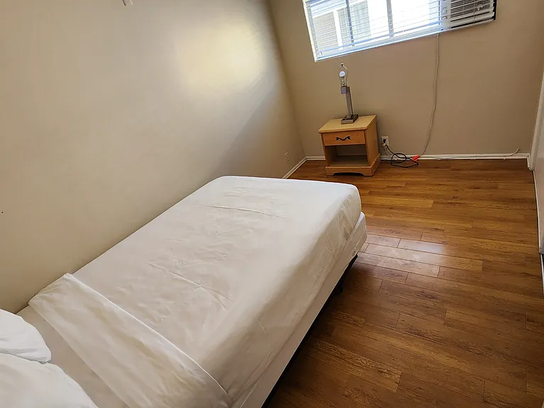Furnished or unfurnished