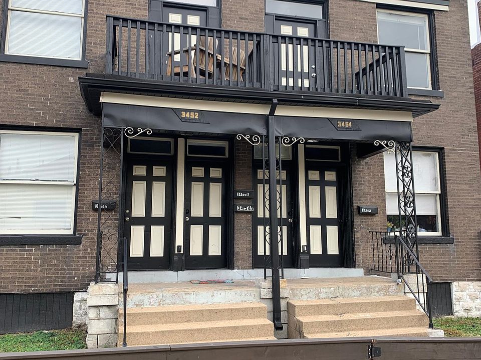 1st image of 3452 Ohio Ave #2F