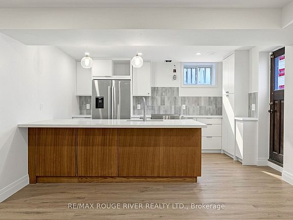 2nd image of 344 Centennial Rd #Basement