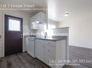 2738 S Edison St, South Salt Lake, UT 84115