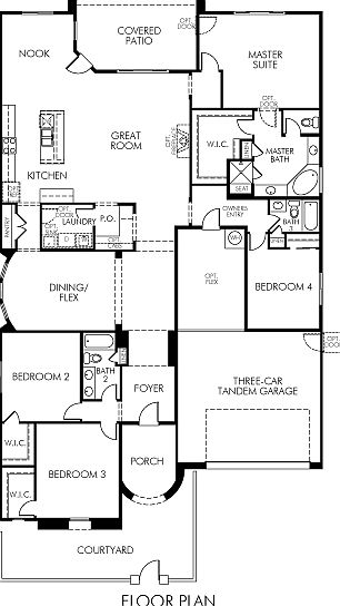 2nd image of 10723 E Lumiere Ave
