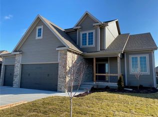 4808 SW 5th St, Blue Springs, MO 64014