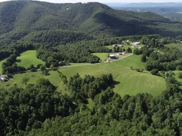 Pleasantview Rd, Austinville, VA 24312