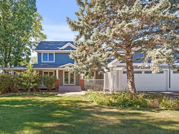 4815 Quinwood Ln N, Plymouth, MN 55442