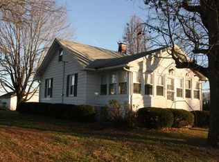 1160 Shiloh Station Rd, Shiloh, IL 62221