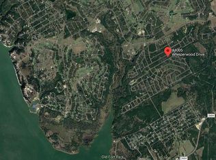 44005 Whisperwood Dr, Whitney, TX 76692