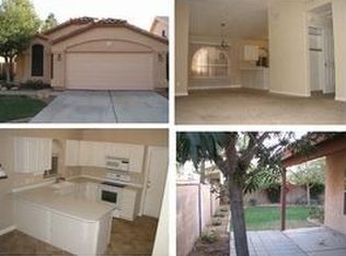12519 W Roanoke Ave, Avondale, AZ 85392