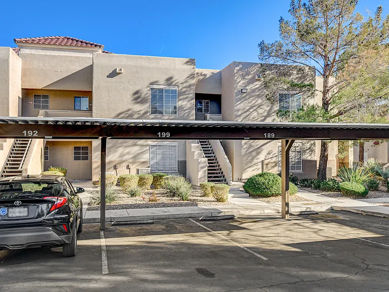 1908 Desert Falls Ct #101 — Photo 36
