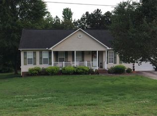 205 Pickler Rd, Salisbury, NC 28144