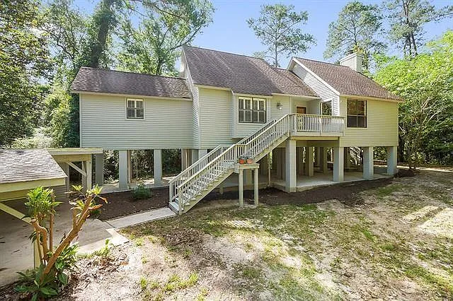 78 Magnolia Gardens Dr — Photo 1