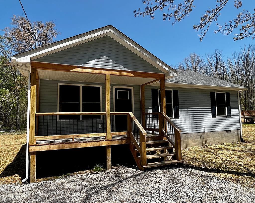 376 Pinewood Dr, Shady Spring, WV 25918 MLS 83434 Zillow