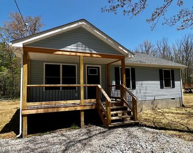 376 Pinewood Dr, Shady Spring, WV, 25918