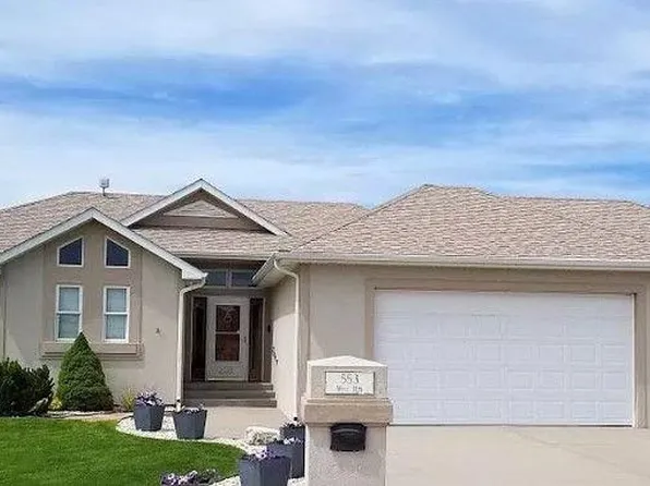 553 W 11th Street, Akron, CO 80720