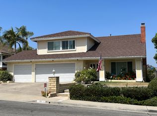 111 S Panorama Dr, Anaheim, CA 92807