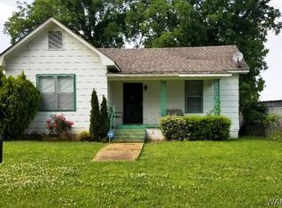 2808 20th St, Tuscaloosa, AL 35401
