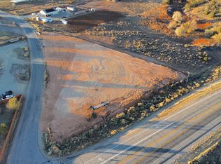 859 E Pinion Ridge Rd, Blanding, UT 84511