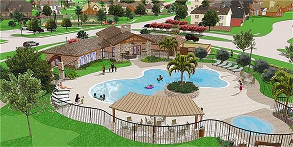 1st image of 9431 Chase Hollow Ln