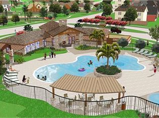 9431 Chase Hollow Ln, Cypress, TX 77433