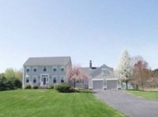 13 Almeria Cir, Westford, MA 01886